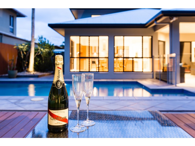 54 Harbour Drive, Trinity Park QLD 4879