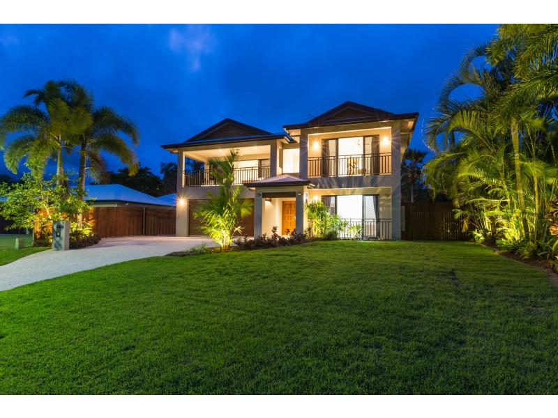 54 Harbour Drive, Trinity Park QLD 4879