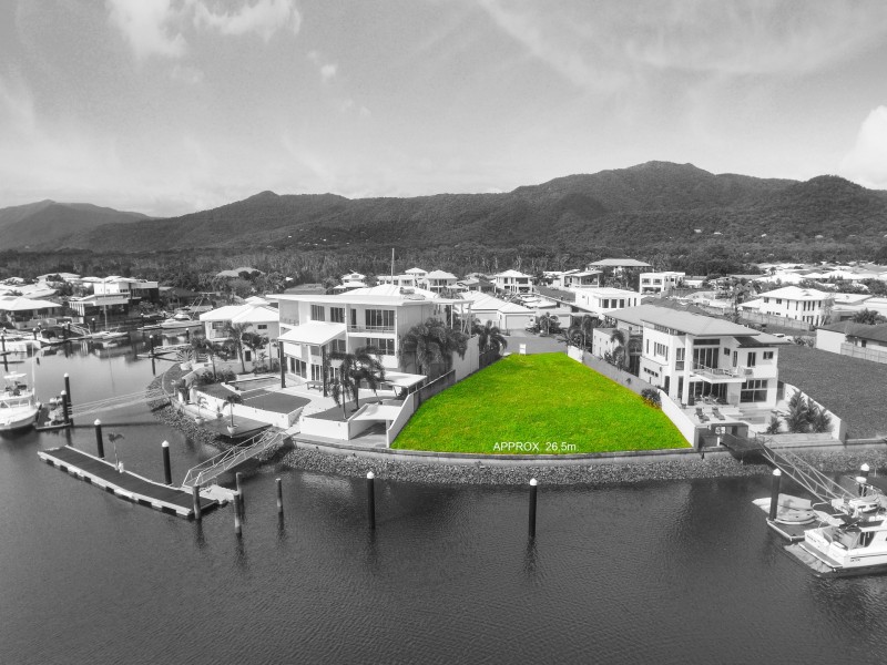 Lot Lot 90, 6 Apollo QY, Trinity Park QLD 4879