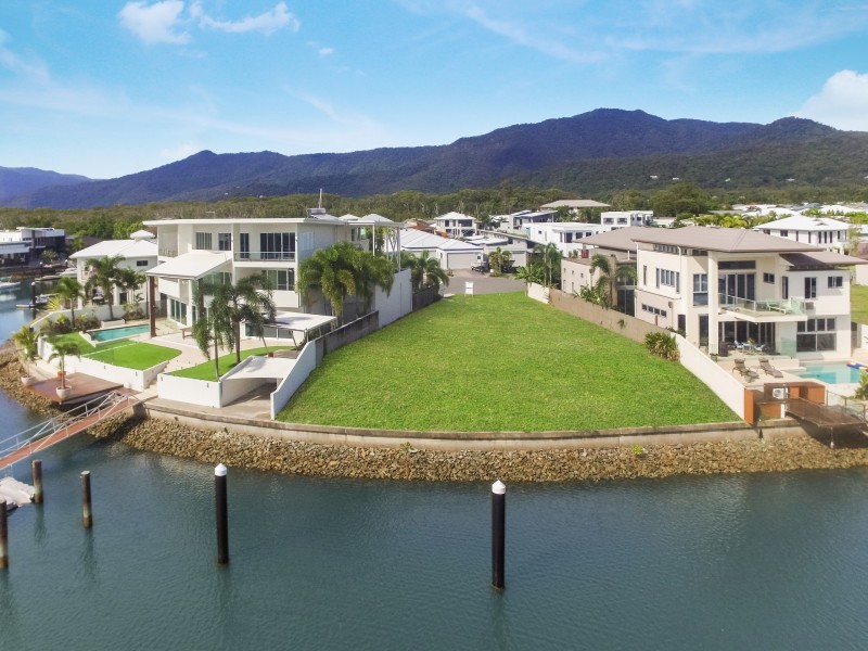 Lot Lot 90, 6 Apollo QY, Trinity Park QLD 4879
