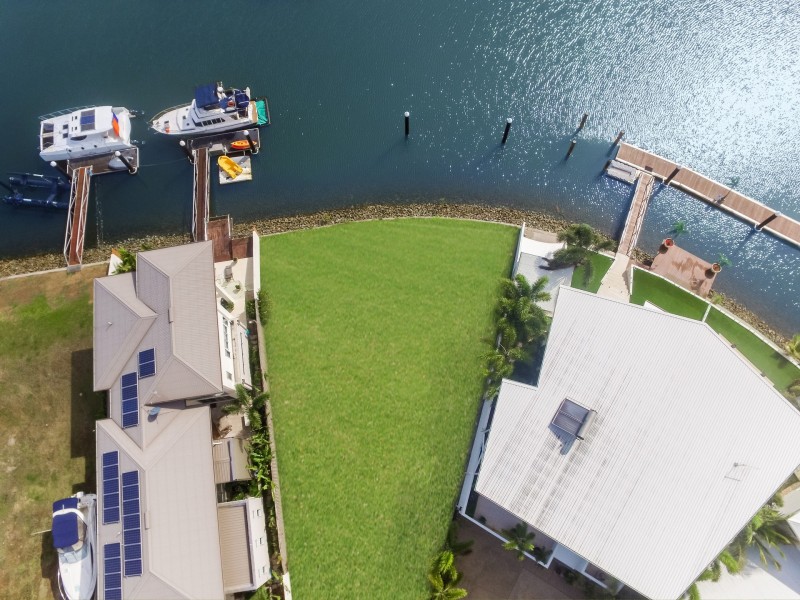 Lot Lot 90, 6 Apollo QY, Trinity Park QLD 4879