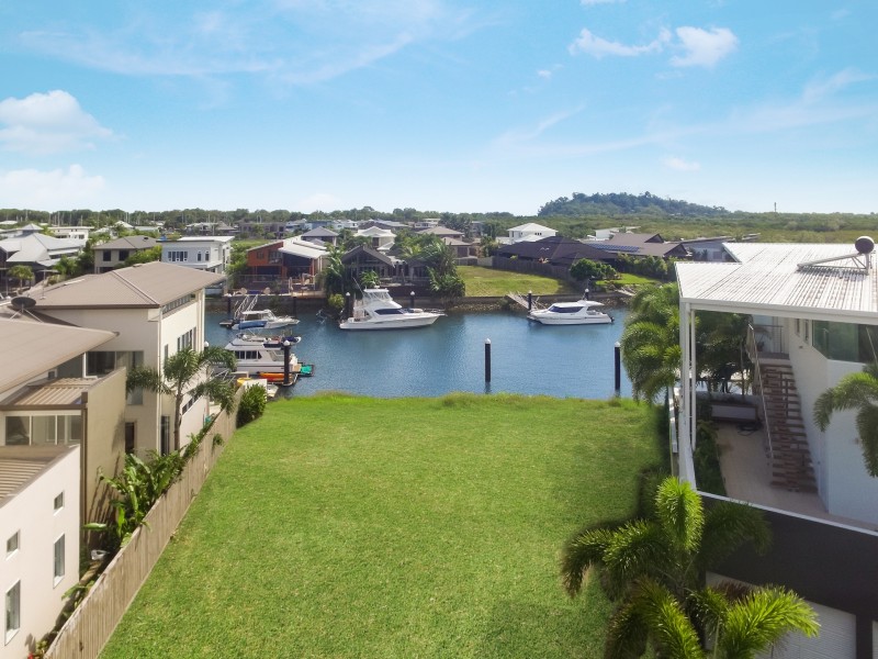 Lot Lot 90, 6 Apollo QY, Trinity Park QLD 4879