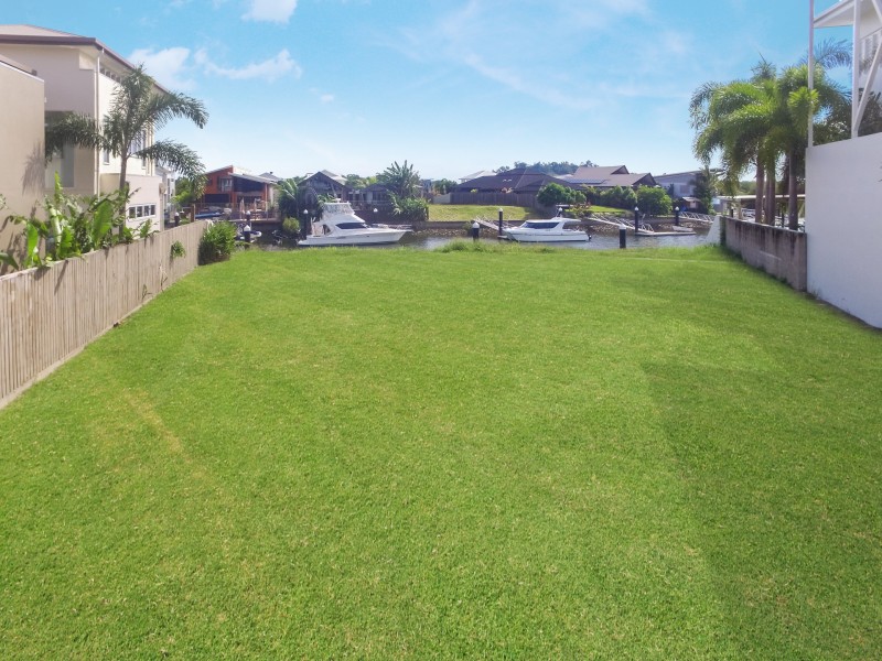 Lot Lot 90, 6 Apollo QY, Trinity Park QLD 4879