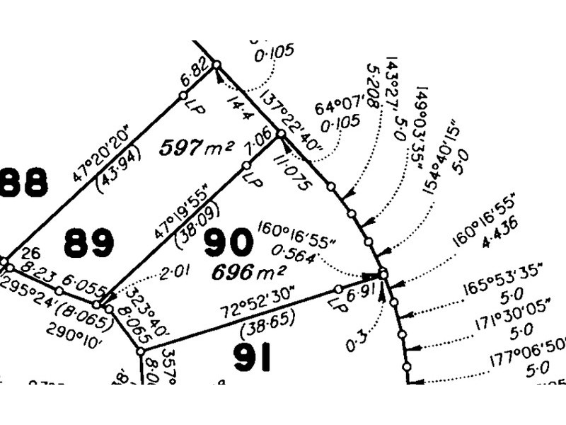 Lot Lot 90, 6 Apollo QY, Trinity Park QLD 4879