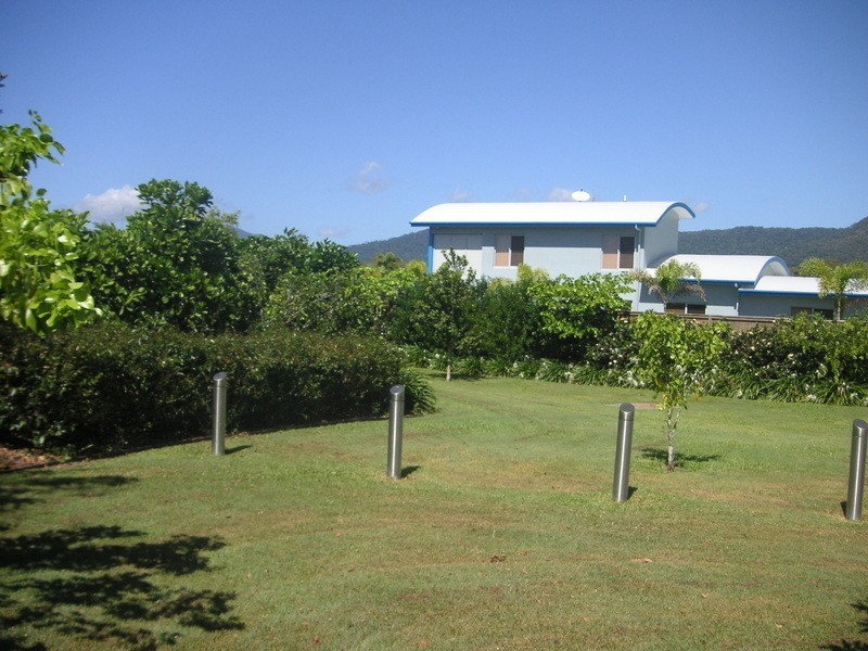 Lot Lot 90, 6 Apollo QY, Trinity Park QLD 4879