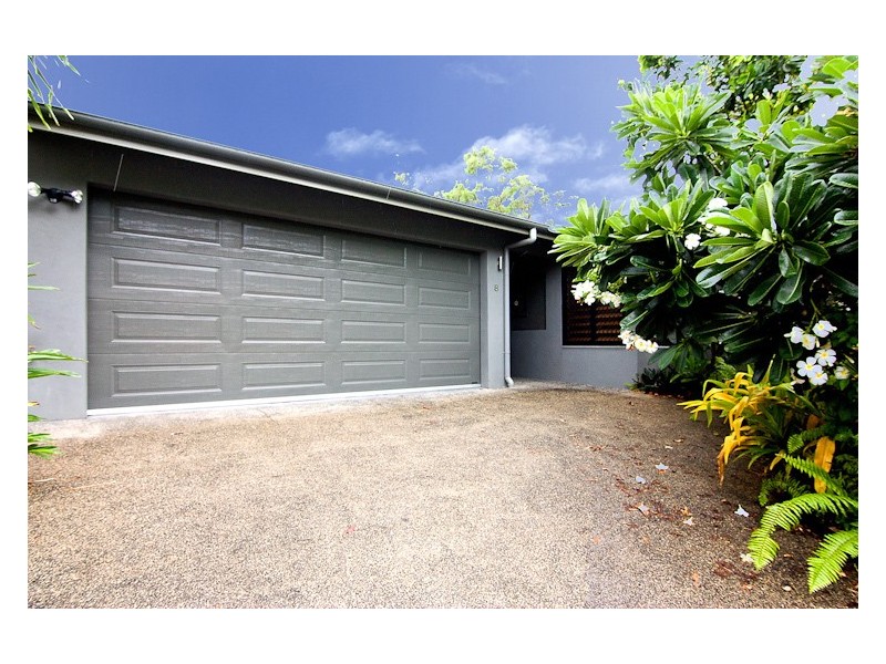 8 Seclusion Drive Palm Cove, Palm Cove QLD 4879