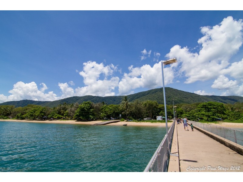 8 Seclusion Drive Palm Cove, Palm Cove QLD 4879