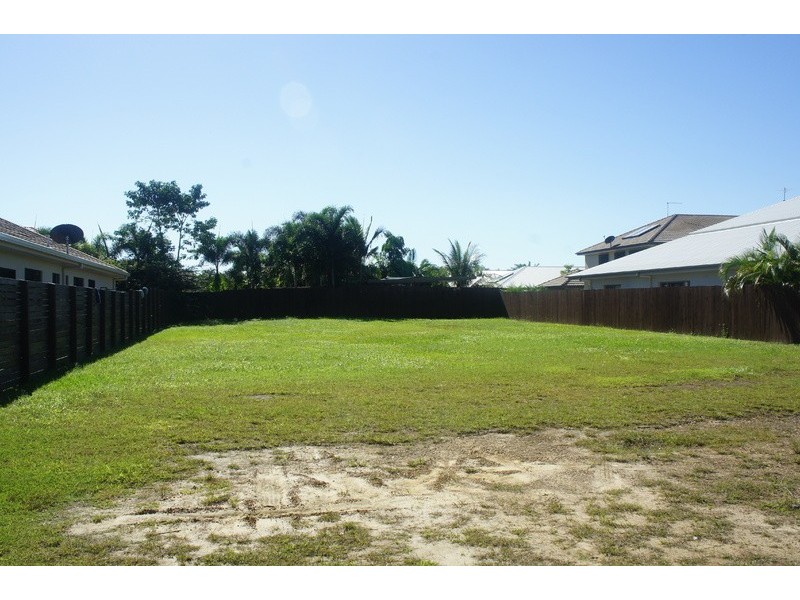54  Iridescent Close, Trinity Park QLD 4879