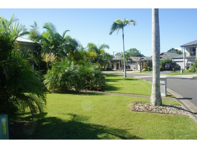 54  Iridescent Close, Trinity Park QLD 4879