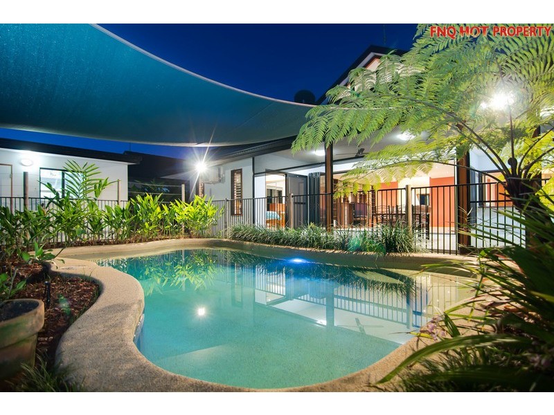 104 Harbour Drive, Trinity Park QLD 4879