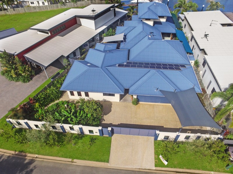 18 Apollo Qy, Trinity Park QLD 4879