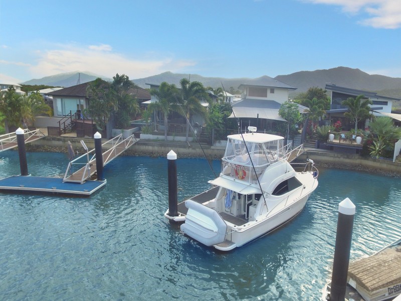 18 Apollo Qy, Trinity Park QLD 4879