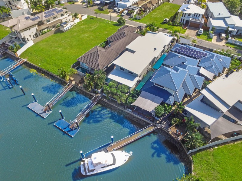 18 Apollo Qy, Trinity Park QLD 4879