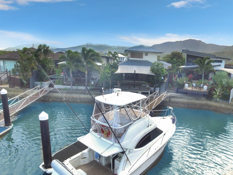 18 Apollo Qy, Trinity Park QLD 4879