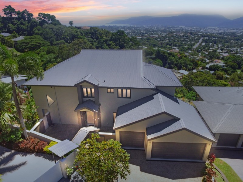 3 Richmond Court, Mooroobool QLD 4870