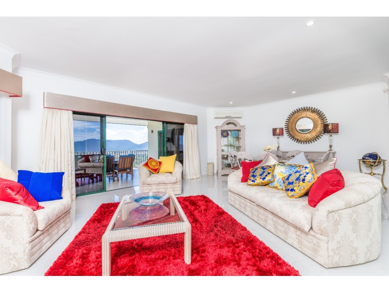 3 Richmond Court, Mooroobool QLD 4870