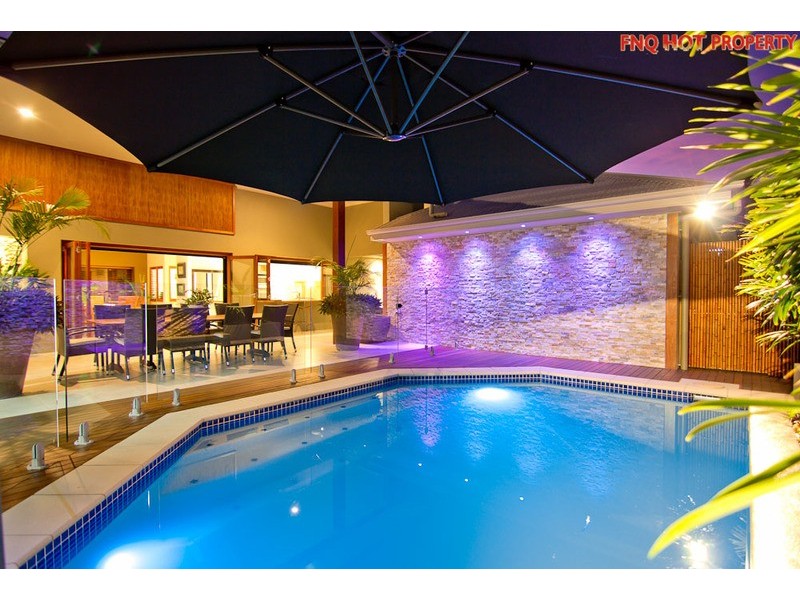 48  Iridescent Close, Trinity Park QLD 4879