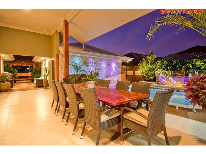 48  Iridescent Close, Trinity Park QLD 4879