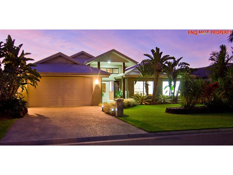 48  Iridescent Close, Trinity Park QLD 4879