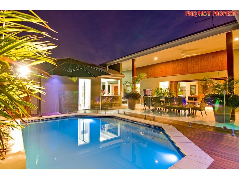 48  Iridescent Close, Trinity Park QLD 4879