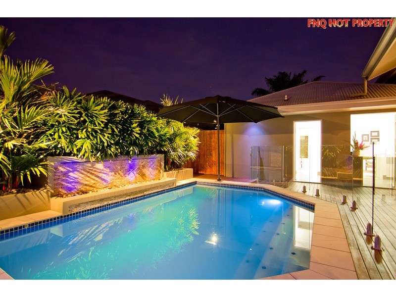 48  Iridescent Close, Trinity Park QLD 4879