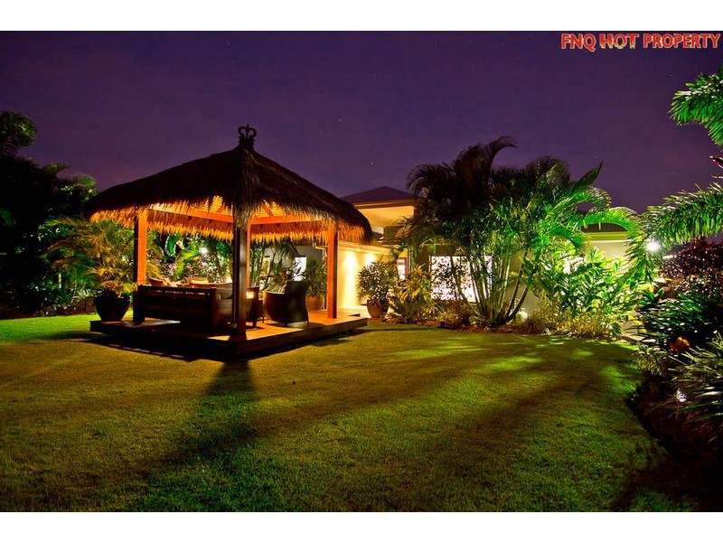 48  Iridescent Close, Trinity Park QLD 4879