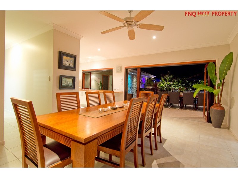 48  Iridescent Close, Trinity Park QLD 4879