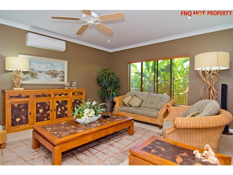 48  Iridescent Close, Trinity Park QLD 4879