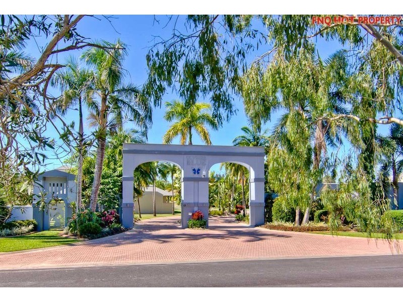 48  Iridescent Close, Trinity Park QLD 4879