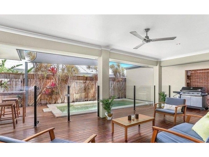 96 Harbour Drive, Trinity Park QLD 4879