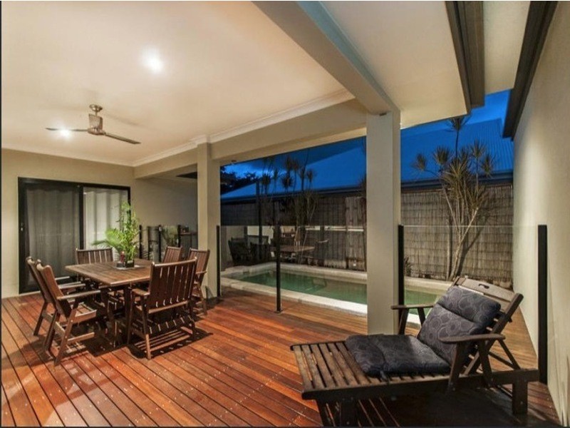 96 Harbour Drive, Trinity Park QLD 4879