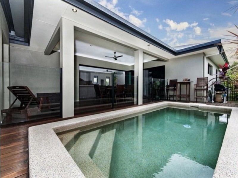 96 Harbour Drive, Trinity Park QLD 4879
