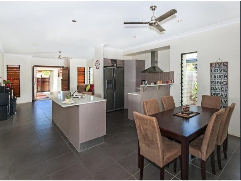 96 Harbour Drive, Trinity Park QLD 4879