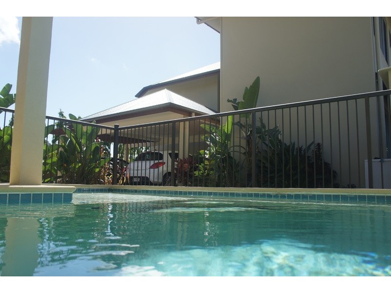 1/110 HARBOUR DRIVE, Trinity Park QLD 4879