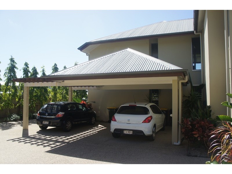 1/110 HARBOUR DRIVE, Trinity Park QLD 4879