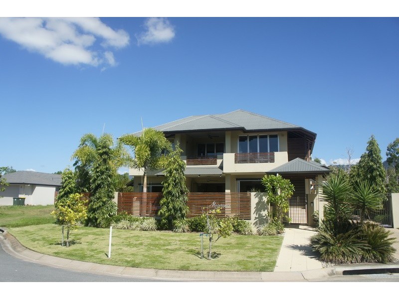 1/110 HARBOUR DRIVE, Trinity Park QLD 4879