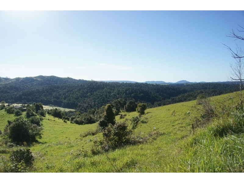 Lot 363  Barter Road, Mungalli QLD 4886