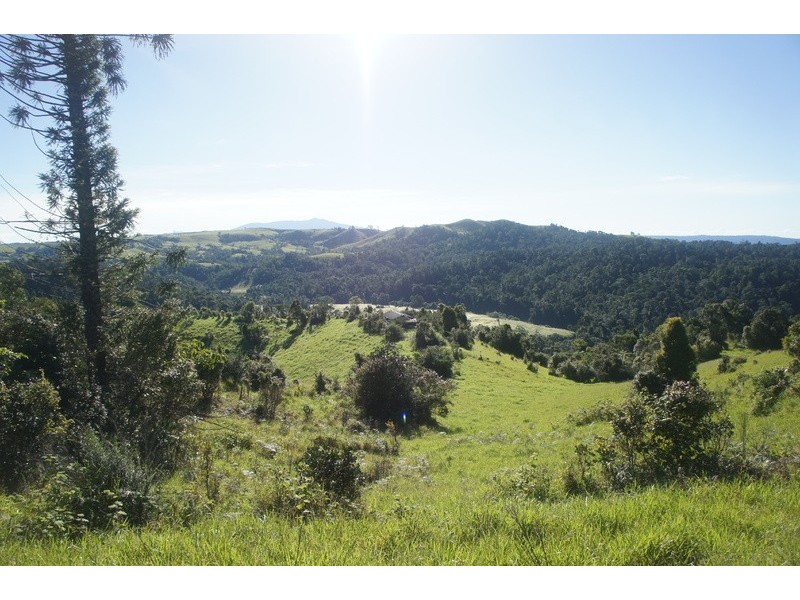 Lot 363  Barter Road, Mungalli QLD 4886