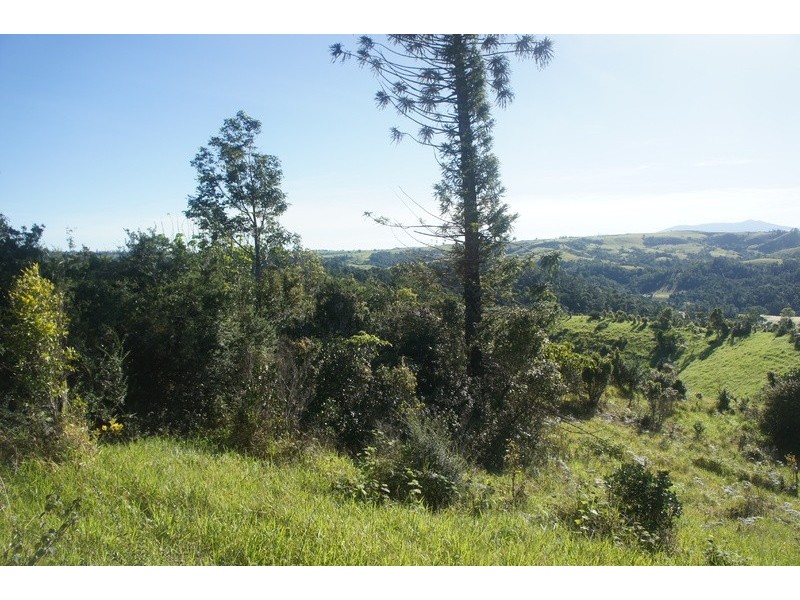 Lot 363  Barter Road, Mungalli QLD 4886