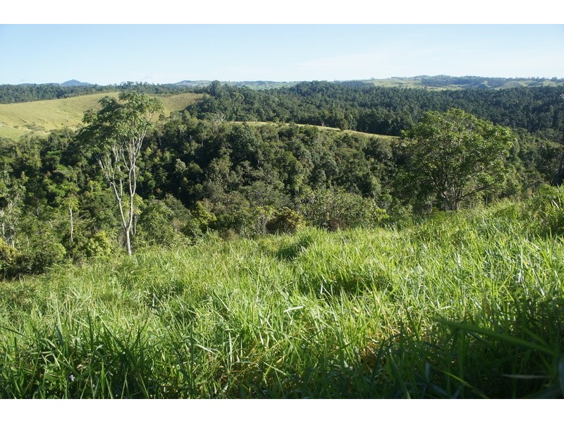 Lot 363  Barter Road, Mungalli QLD 4886