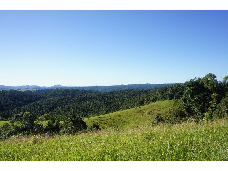 Lot 363  Barter Road, Mungalli QLD 4886