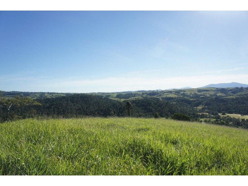Lot 363  Barter Road, Mungalli QLD 4886
