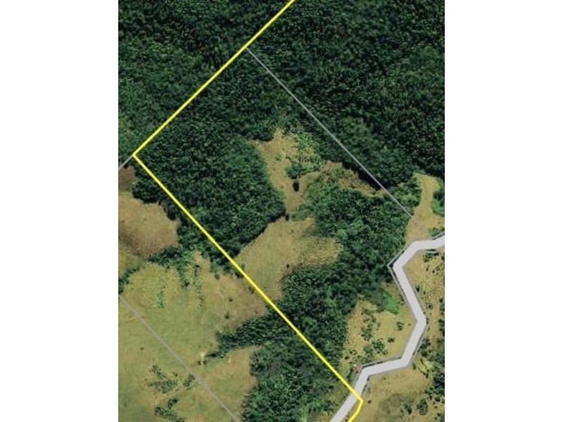 Lot 436 Barter Road, Mungalli QLD 4886