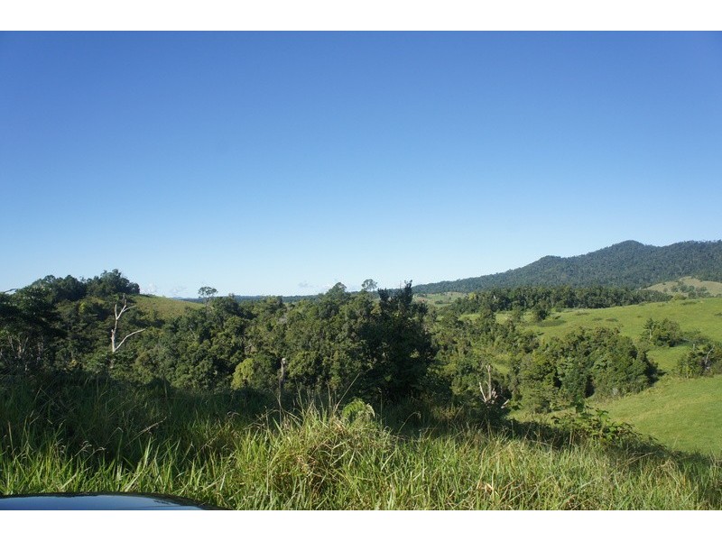 Lot 436 Barter Road, Mungalli QLD 4886