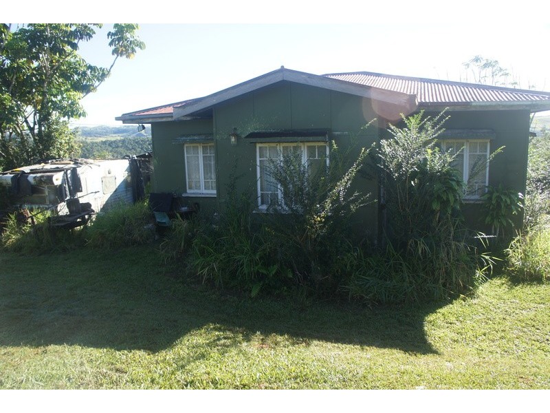 Lot 436 Barter Road, Mungalli QLD 4886