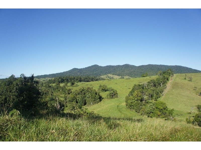 Lot 436 Barter Road, Mungalli QLD 4886