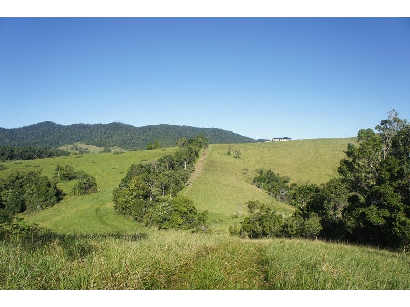 Lot 436 Barter Road, Mungalli QLD 4886