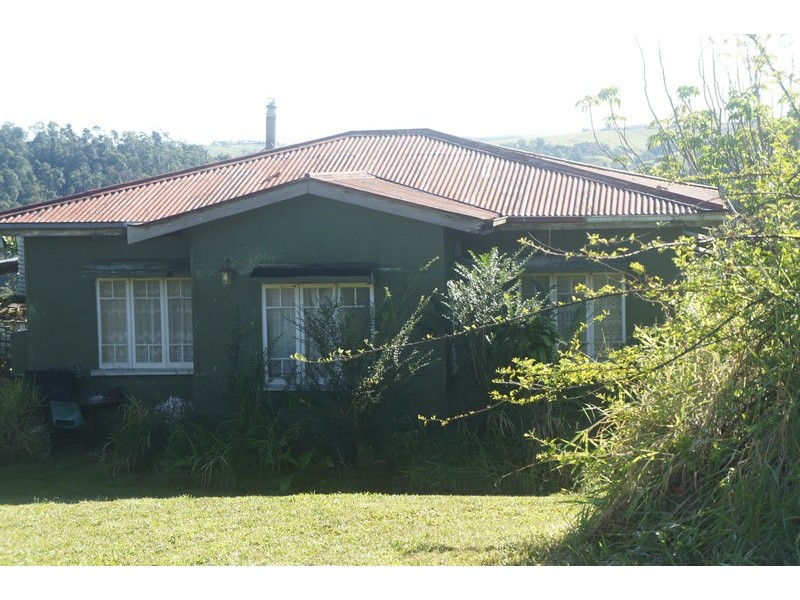 Lot 436 Barter Road, Mungalli QLD 4886