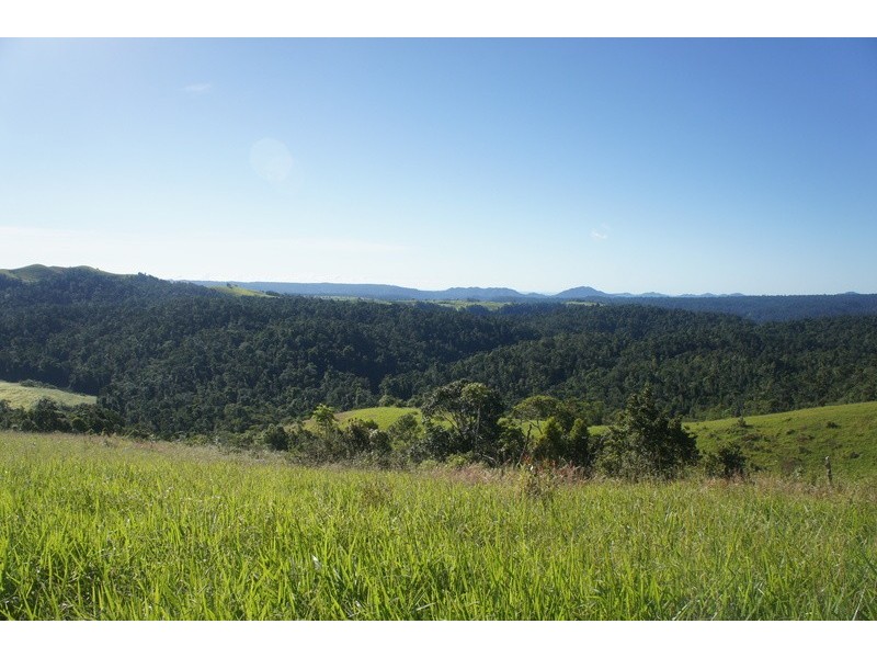 Lot 436 Barter Road, Mungalli QLD 4886
