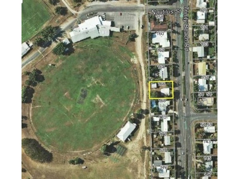 166 Trinity Beach Road, Trinity Beach QLD 4879
